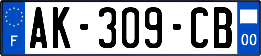 AK-309-CB