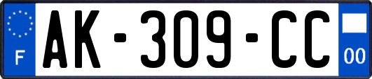 AK-309-CC