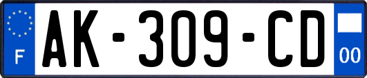 AK-309-CD