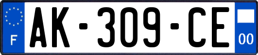 AK-309-CE