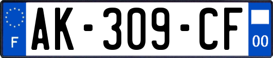 AK-309-CF