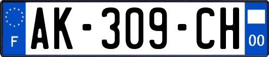 AK-309-CH