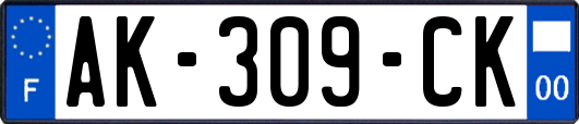 AK-309-CK