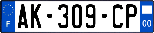 AK-309-CP
