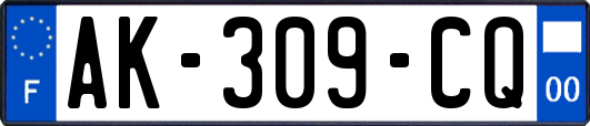 AK-309-CQ