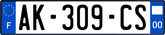 AK-309-CS