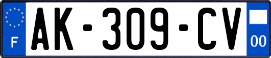 AK-309-CV