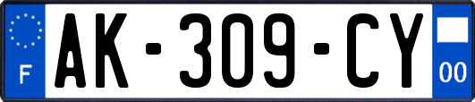 AK-309-CY