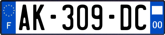 AK-309-DC