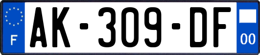 AK-309-DF