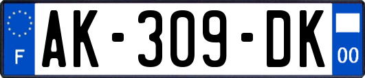 AK-309-DK