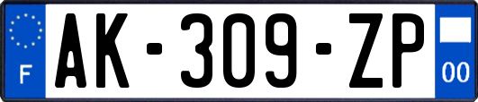 AK-309-ZP