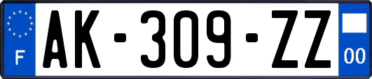 AK-309-ZZ