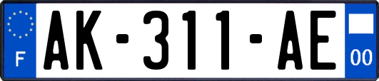 AK-311-AE