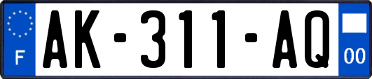 AK-311-AQ