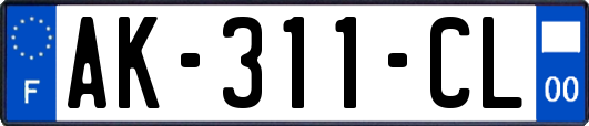 AK-311-CL