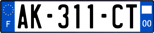 AK-311-CT