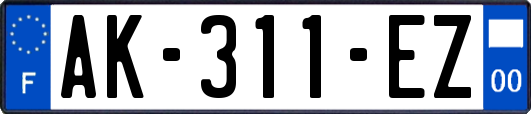 AK-311-EZ