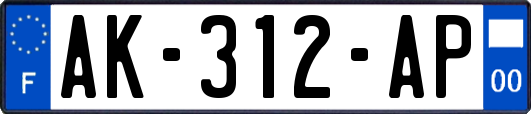 AK-312-AP