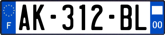 AK-312-BL