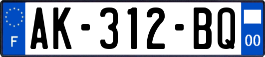 AK-312-BQ
