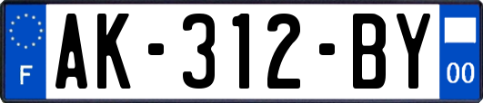 AK-312-BY