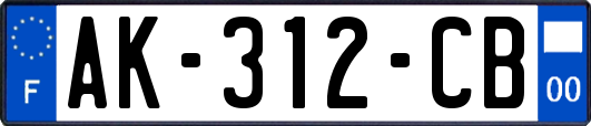 AK-312-CB