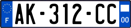 AK-312-CC