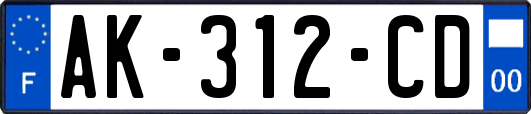 AK-312-CD