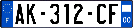AK-312-CF
