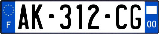 AK-312-CG