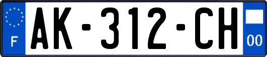 AK-312-CH