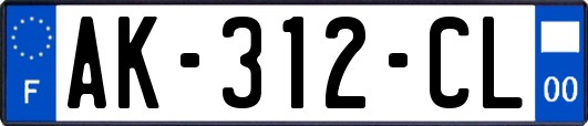 AK-312-CL