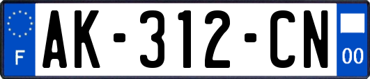 AK-312-CN