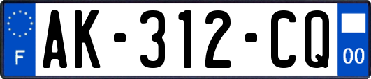 AK-312-CQ