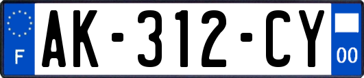 AK-312-CY