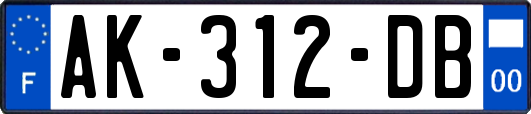 AK-312-DB
