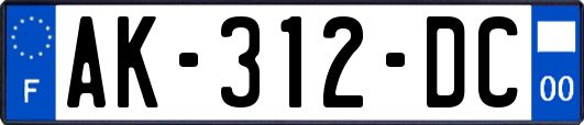 AK-312-DC