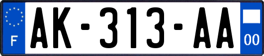 AK-313-AA