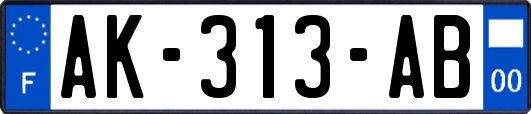 AK-313-AB