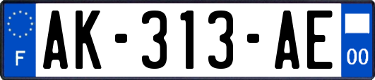 AK-313-AE