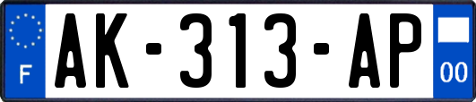 AK-313-AP