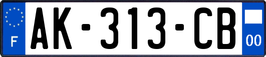 AK-313-CB