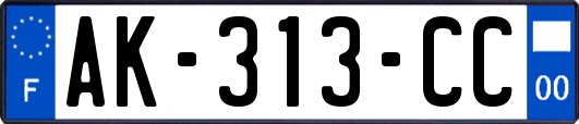 AK-313-CC