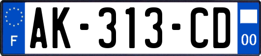 AK-313-CD