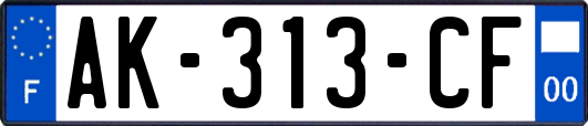 AK-313-CF