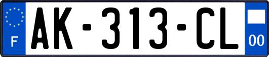 AK-313-CL