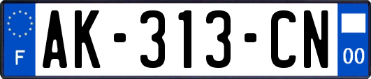 AK-313-CN