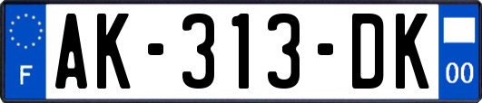AK-313-DK