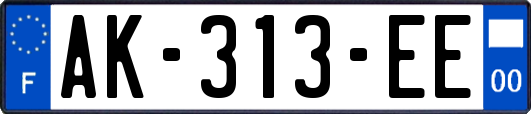 AK-313-EE